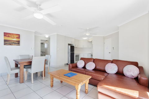Langley Park Apartments - Darwin Holiday 6
