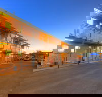 Gunnedah Motor Inn - Darwin Holiday