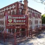 Diamond House Heritage Restaurant & Motor Inn - Darwin Holiday 0