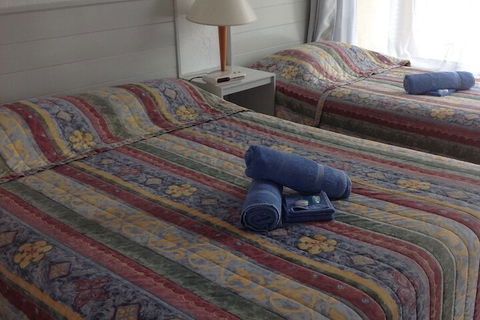 Farnboro Motel - Darwin Holiday 3