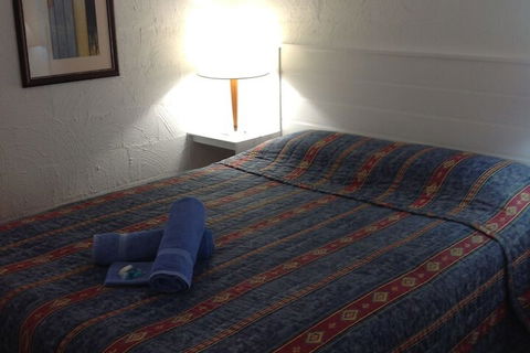 Farnboro Motel - Darwin Holiday 6