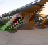 Cootamundra Gardens Motel - Darwin Holiday