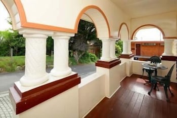 Wellers Inn - Darwin Holiday 0