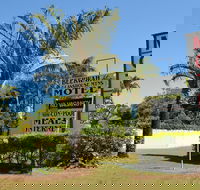 Beerwah Glasshouse Mountains Motel - Darwin Holiday