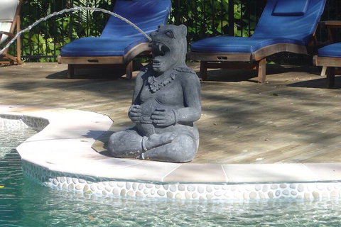 Samurai Beach Bungalows Port Stephens YHA - Darwin Holiday 4