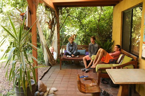 Samurai Beach Bungalows Port Stephens YHA - Darwin Holiday 7