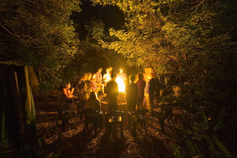 Samurai Beach Bungalows Port Stephens YHA - Darwin Holiday 6