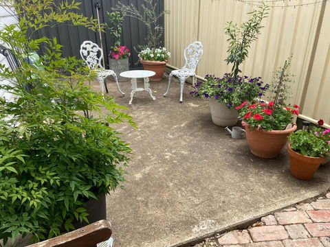 Bendigo Backpackers - Darwin Holiday 6