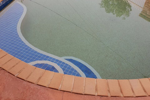 Australian Heritage Motor Inn - Darwin Holiday 1