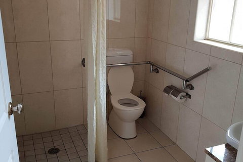 Australian Heritage Motor Inn - Darwin Holiday 3