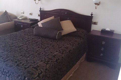 Australian Heritage Motor Inn - Darwin Holiday 6