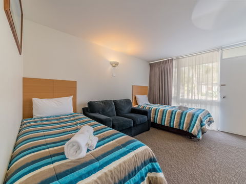 Seahorse Motel - Darwin Holiday 6
