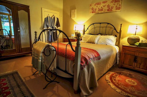 Cromwell House - Darwin Holiday 6