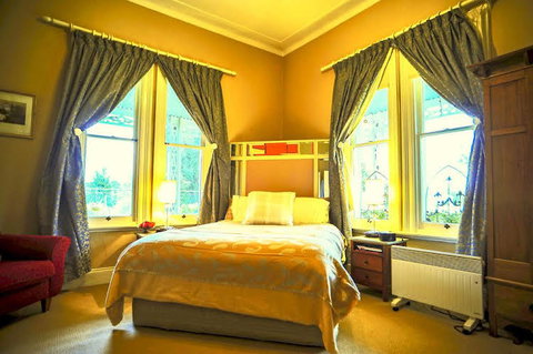 Cromwell House - Darwin Holiday 2