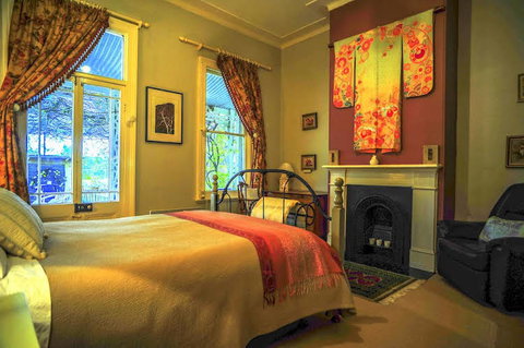 Cromwell House - Darwin Holiday 3