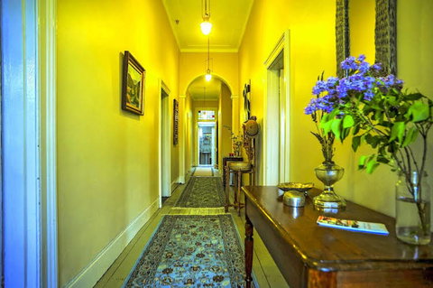 Cromwell House - Darwin Holiday 5