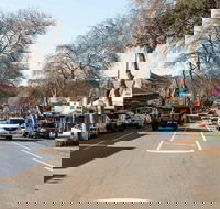 Constellation Apartments - Darwin Holiday