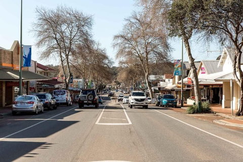 Constellation Apartments - Darwin Holiday 0