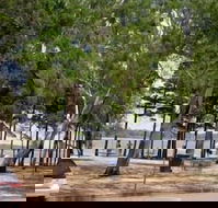 Sylvan Beach Resort - Darwin Holiday