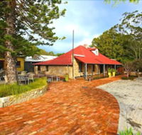 Inn Mahogany Creek - Darwin Holiday