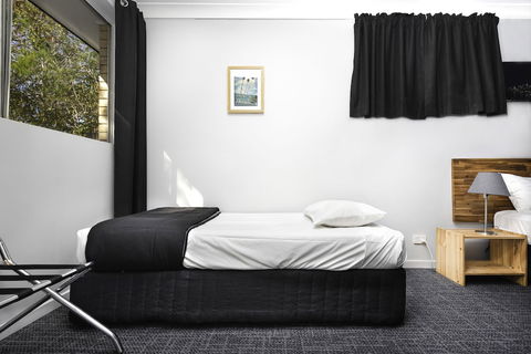 Bald Hills Motel - Darwin Holiday 5