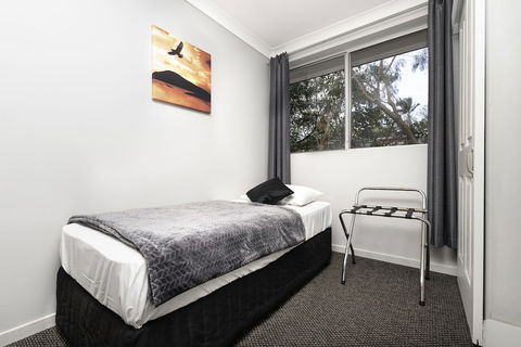 Bald Hills Motel - Darwin Holiday 3