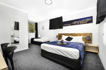 Bald Hills Motel - Darwin Holiday 6