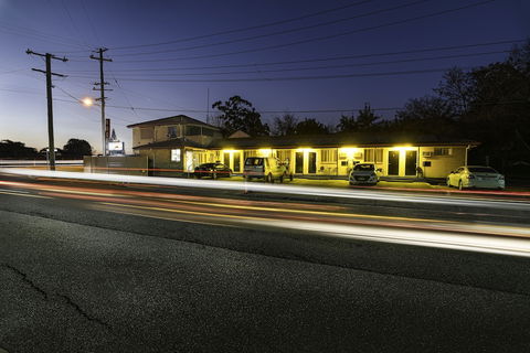 Bald Hills Motel - Darwin Holiday 2