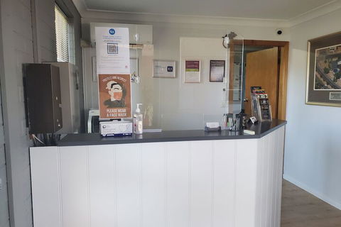 Roydons Motor INN - Darwin Holiday 7