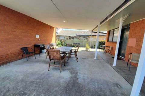 Roydons Motor INN - Darwin Holiday 3