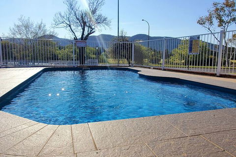 Roydons Motor INN - Darwin Holiday 4