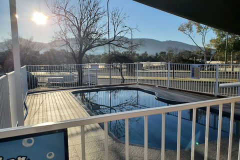 Roydons Motor INN - Darwin Holiday 6