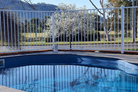 Roydons Motor INN - Darwin Holiday 5