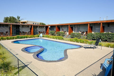Riverside Ocean Grove - Darwin Holiday 3