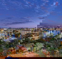 Story Apartments - Kangaroo Point - Darwin Holiday