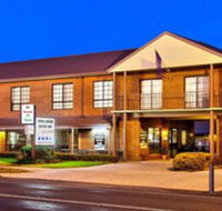 Holbrook Town Centre Motor Inn - Darwin Holiday