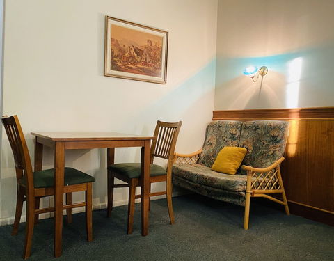County Lodge Motor Inn - Darwin Holiday 6