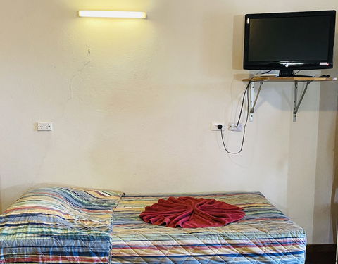 County Lodge Motor Inn - Darwin Holiday 4