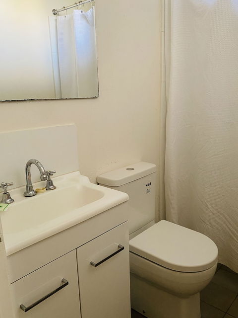 County Lodge Motor Inn - Darwin Holiday 3