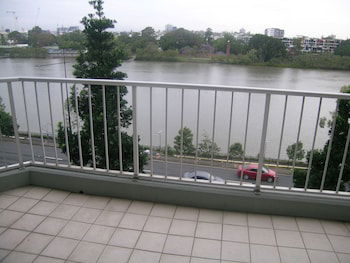 Fairthorpe Apartments - Darwin Holiday 0