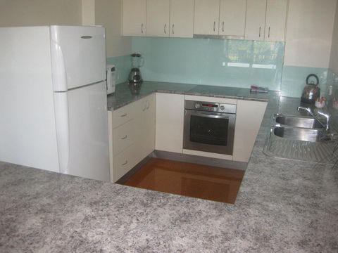Fairthorpe Apartments - Darwin Holiday 2