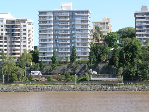 Fairthorpe Apartments - Darwin Holiday 1