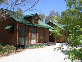 Cottages On Edward - Darwin Holiday 0