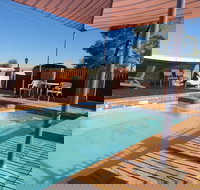 Bishop's Lodge Motor Inn - Darwin Holiday