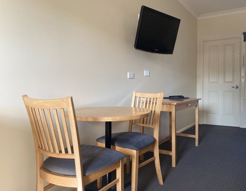 Bishop's Lodge Motor Inn - Darwin Holiday 4