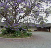 Aromet Motor Inn - Darwin Holiday