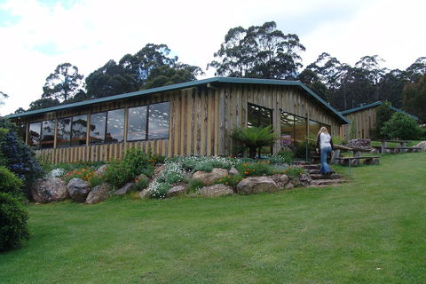 Silver Ridge Retreat - Darwin Holiday 2