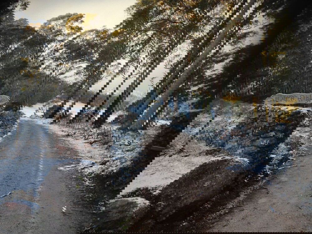 Claude Road TAS Darwin Holiday