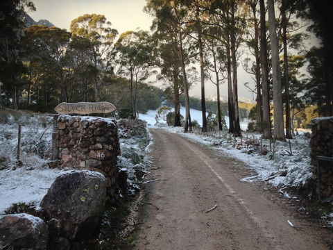 Silver Ridge Retreat - Darwin Holiday 0