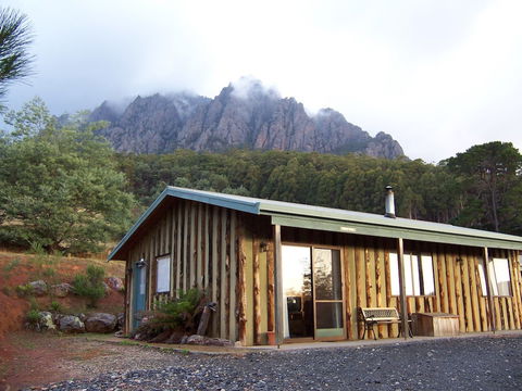 Silver Ridge Retreat - Darwin Holiday 4